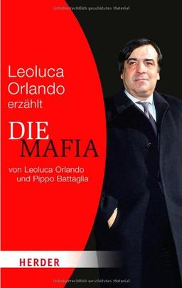 Leoluca Orlando erzählt die Mafia