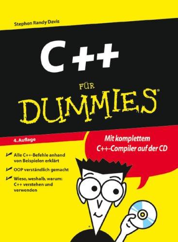 C++ für Dummies