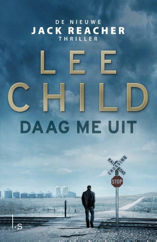 Daag me uit (Jack Reacher-thrillers, 21, Band 20)