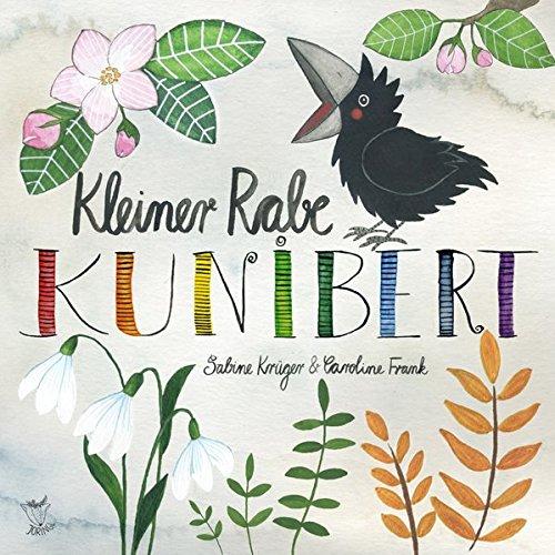 Kleiner Rabe Kunibert