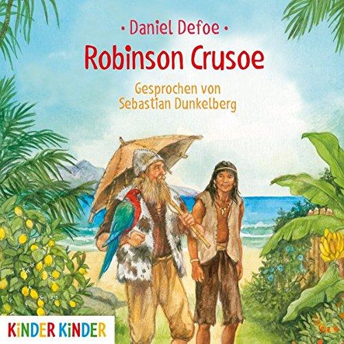 Robinson Crusoe (Kinder Kinder)