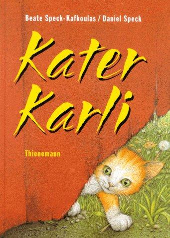 Kater Karli