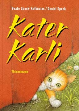 Kater Karli