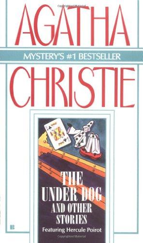 The Underdog and Other Stories (Hercule Poirot)