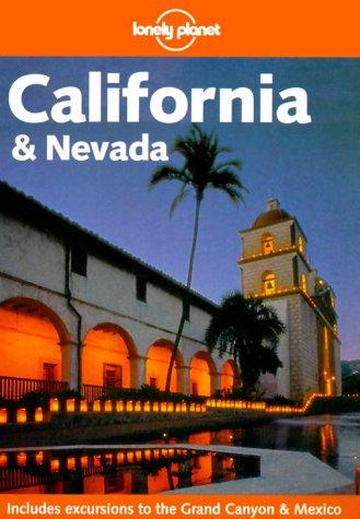 California (Lonely Planet California)