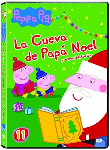 Peppa Pig - Volumen 11 (Import Dvd) (2014) Neville Astley