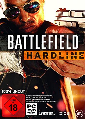 Battlefield Hardline - [PC]