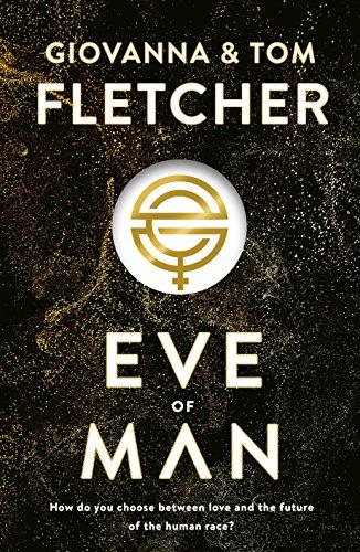 Eve of Man: Eve of Man Trilogy, Book 1