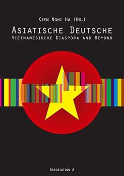 Asiatische Deutsche: Vietnamesische Diaspora and Beyond