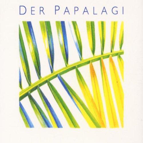 Der Papalagi