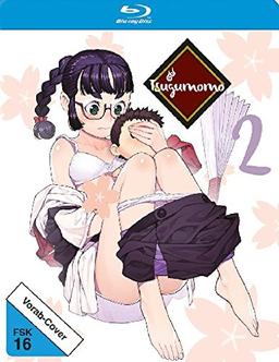 Tsugumomo - Blu-ray 2