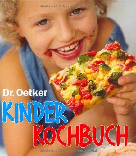 Kinderkochbuch