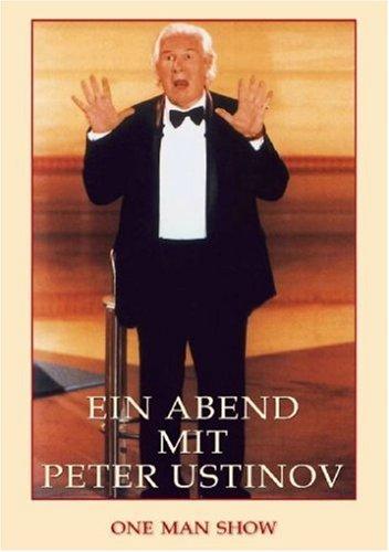 Ein Abend mit Peter Ustinov