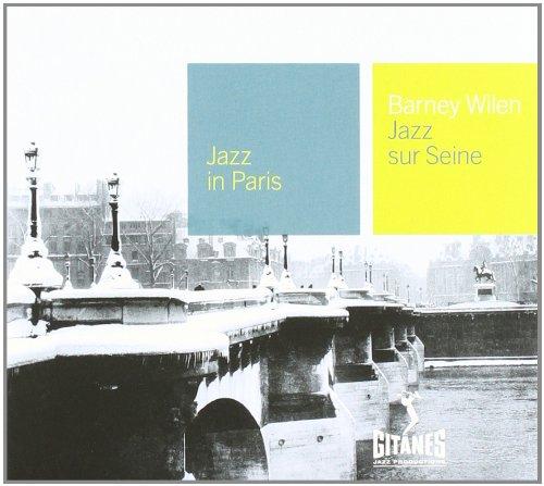 Jazz in Paris - Jazz Sur Seine