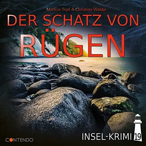 Insel-Krimi 19-der Schatz Von Rügen