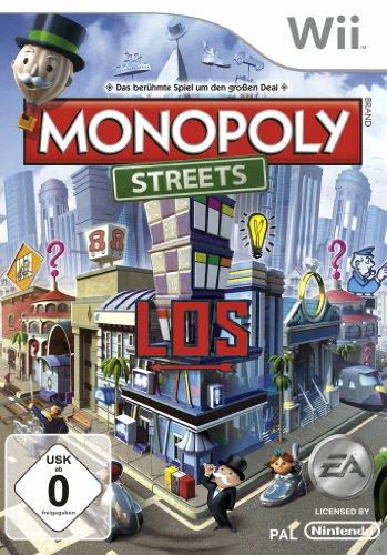 Monopoly Streets [Software Pyramide]