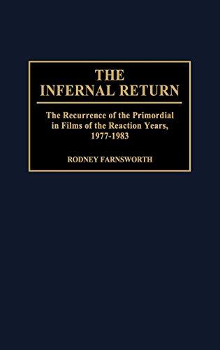 The Infernal Return: The Recurrence of the Primordial in Films of the Reaction Years, 1977-1983