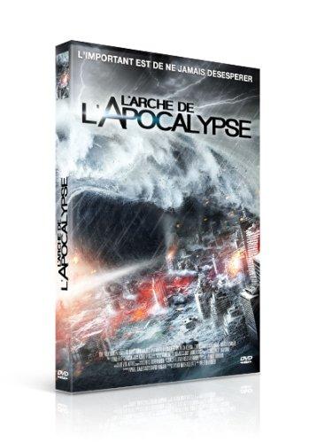 L'arche de l'apocalypse [FR Import]