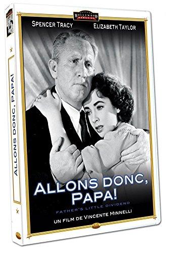 Allons donc, papa ! [FR Import]