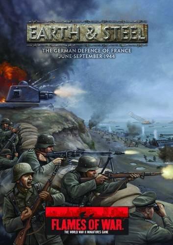 Earth & Steel (Flames of War)