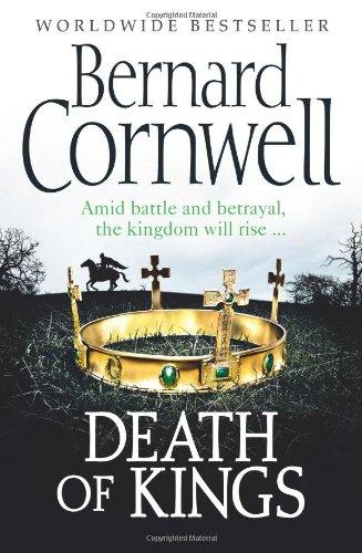 Death of Kings (The Warrior Chronicles)