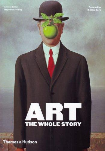 Art: The Whole Story