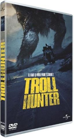 Troll Hunter