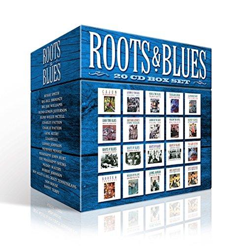 The Perfect Roots & Blues Collection