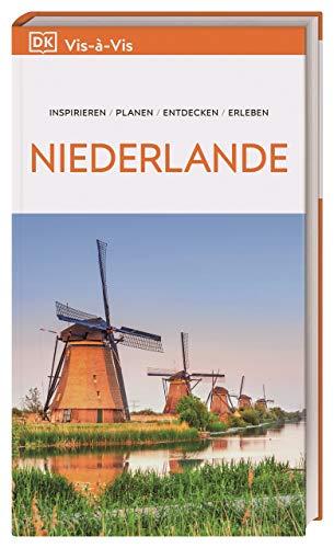 Vis-à-Vis Reiseführer Niederlande