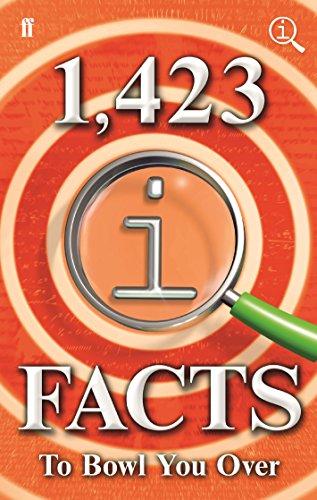 1,423 QI Facts to Bowl You Over (Quite Interesting)