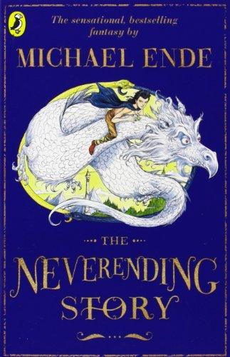 The Neverending Story (Puffin Books)