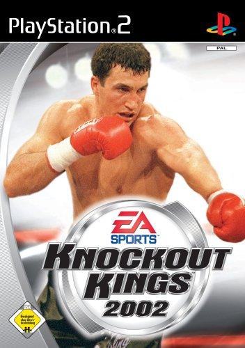 Knockout Kings 2002