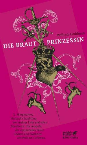 Goldman, W: Brautprinzessin