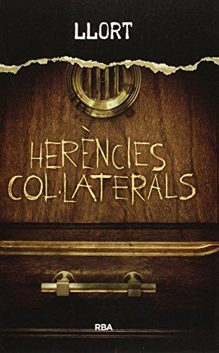 Herències col·laterals (Otros - La Magrana)