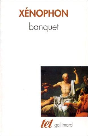 Banquet. Apologie de Socrate