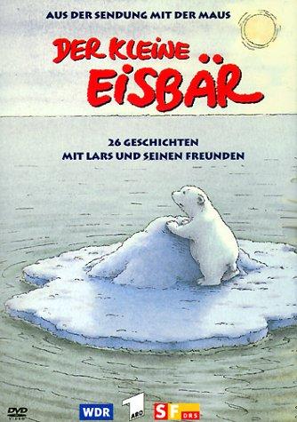 Der kleine Eisbär