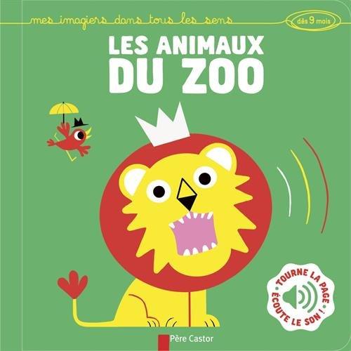 Les animaux du zoo