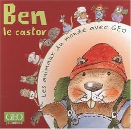 Ben le castor