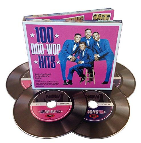 100 Doo-Wop Hits