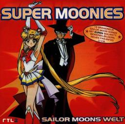 Sailor Moon'S Welt