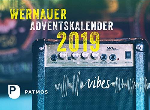 Wernauer Adventskalender 2019: Vibes