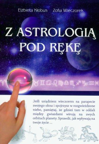 Z astrologia pod reke