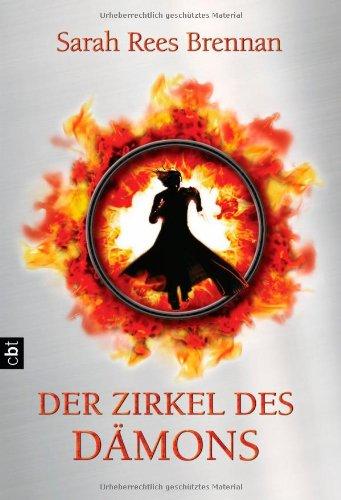 Der Zirkel des Dämons: Band 1