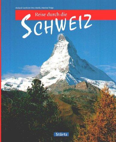 Reise durch die Schweiz