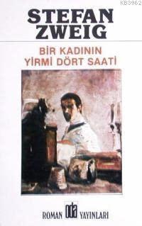 Bir Kadının Yirmi Dört Saati