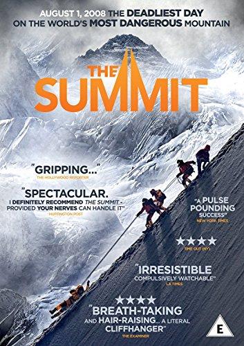 The Summit [DVD] [UK Import]