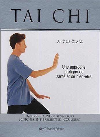 Tai chi : une approche pratique de santé et de bien-être