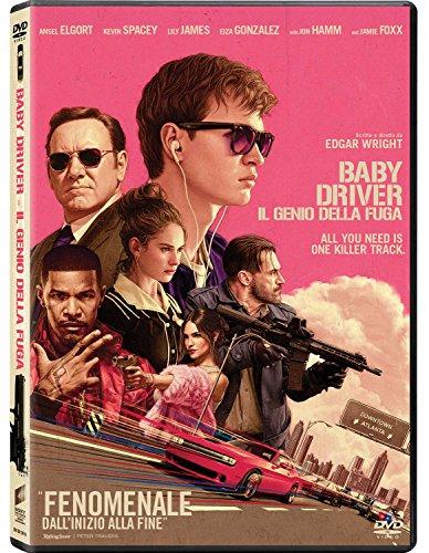 Baby Driver