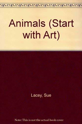 Animals (Start with Art)