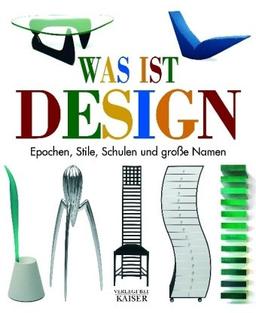 Was ist Design?